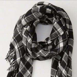 Abercrombie & Fitch Scarf